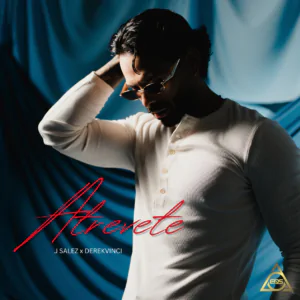“Atrévete”: una nueva propuesta de salsa de J Salez y DerekVinci en 2026