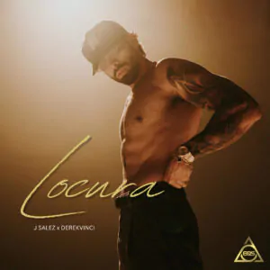 J Salez presenta en 2026 Locura, una bachata junto a DerekVinci