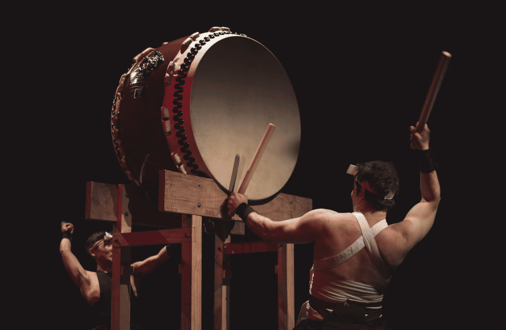 KYŌWA llega a Buenos Aires con un espectáculo único de taiko en 2026. Ocio Tickets!