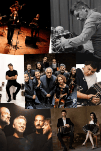 Llega una nueva edición del Festival de Bandoneón Osvaldo Ruggiero en 2026