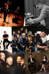 Llega una nueva edición del Festival de Bandoneón Osvaldo Ruggiero en 2026