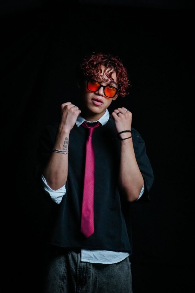 June Jumper presenta en 2026 Perreo Triste 2: El regreso de Perreo