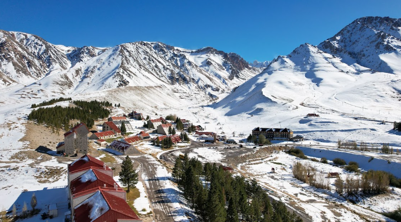 Experiencias para disfrutar la nieve más allá del esquí en 2026