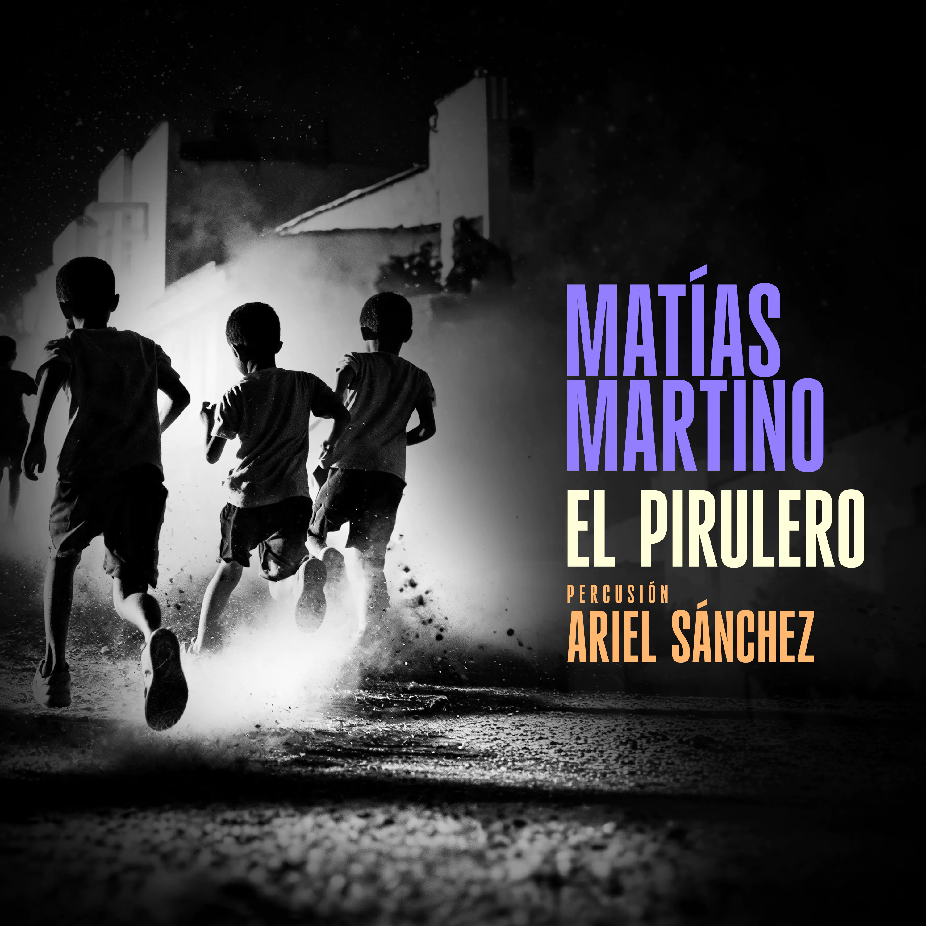 Matías Martino homenajea a Horacio Salgán con un nuevo lanzamiento en 2026. Ocio Tickets!