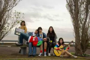 Entrelazos llega al teatro en 2026. Ocio Tickets!