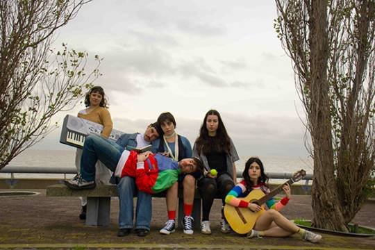 Entrelazos llega al teatro en 2026. Ocio Tickets!