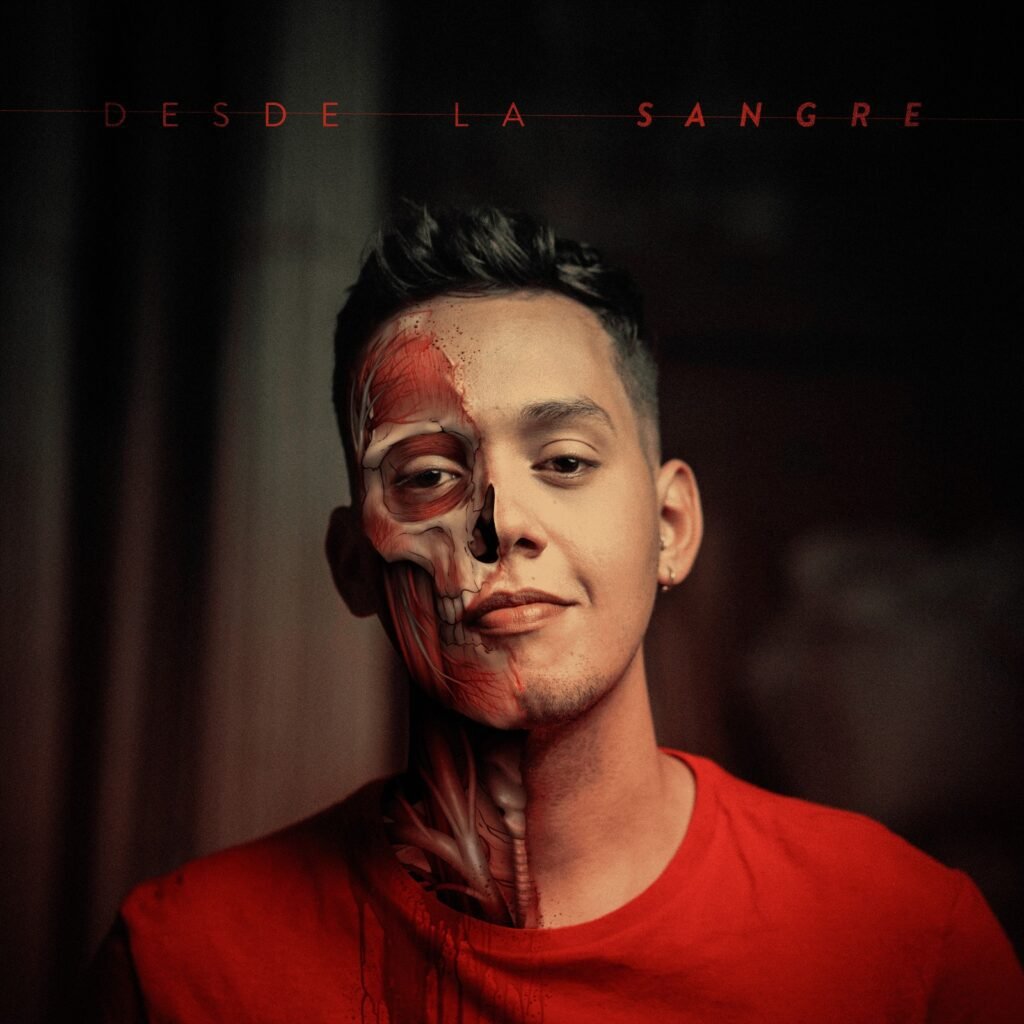 John Arango presenta Desde la Sangre en 2026