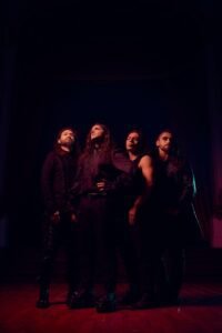 ATER adelanta su tercer álbum con «Sleep» en 2026