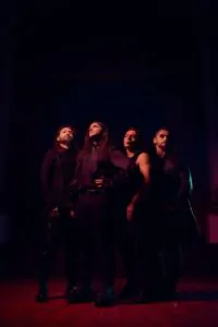 ATER adelanta su tercer álbum con «Sleep» en 2026