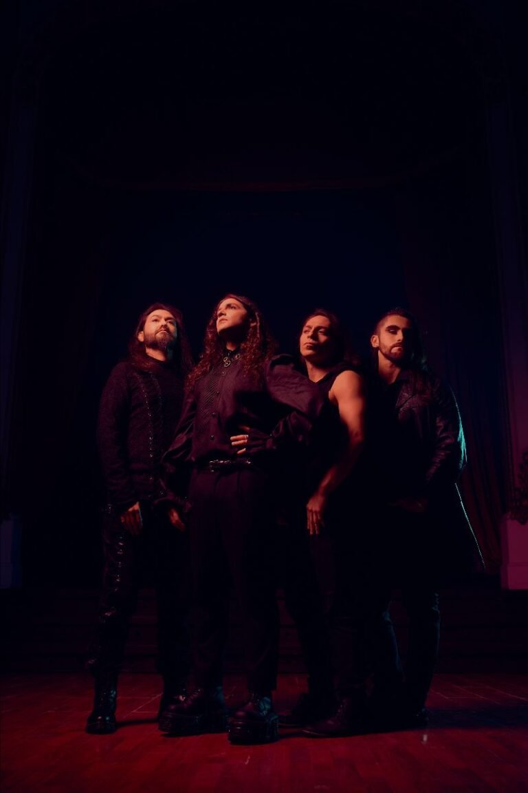 ATER adelanta su tercer álbum con «Sleep» en 2026