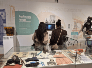 El Museo de la Ciudad renueva su exposición genera en 2026