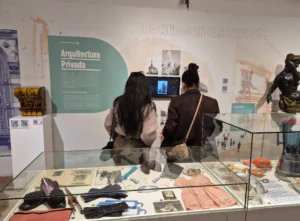El Museo de la Ciudad renueva su exposición genera en 2026