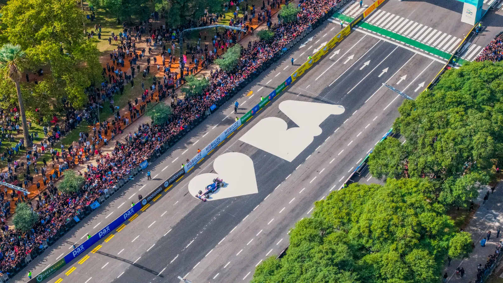 Buenos Aires se posiciona como capital del turismo deportivo en 2026