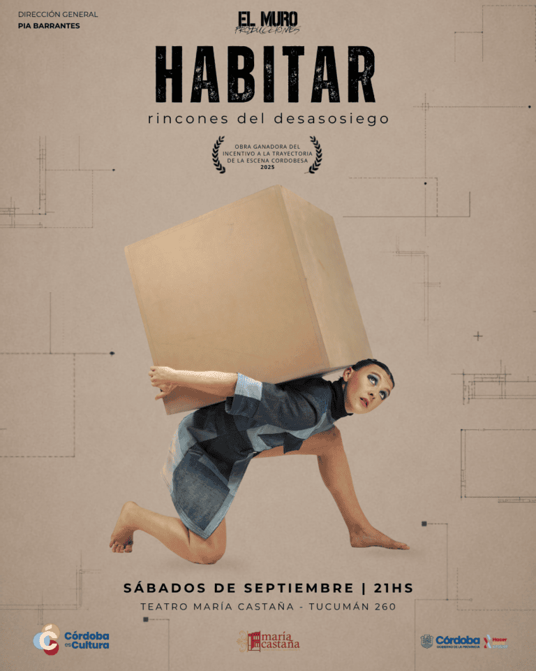 Teatro María Castaña presenta su programación de septiembre en 2026. Ocio Tickets!