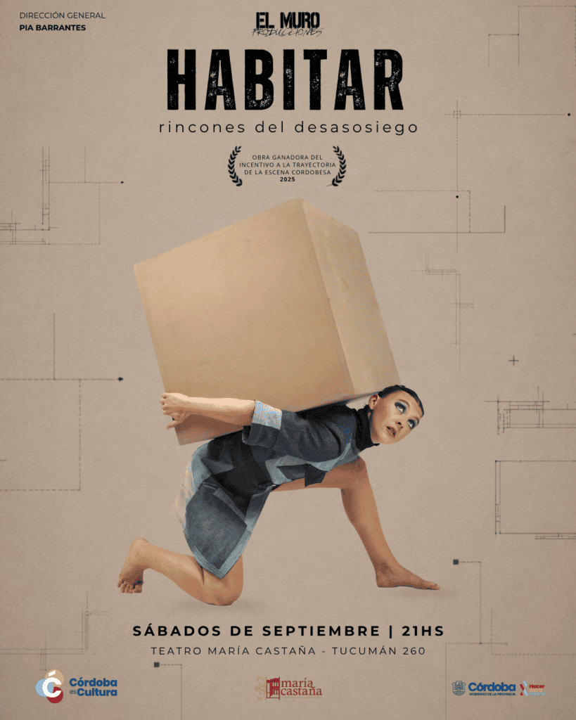 Teatro María Castaña presenta su programación de septiembre en 2026. Ocio Tickets!
