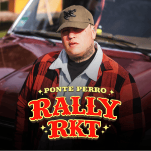 Ponte Perro presenta en 2026 “Rally RKT”, su nueva fusión urbana