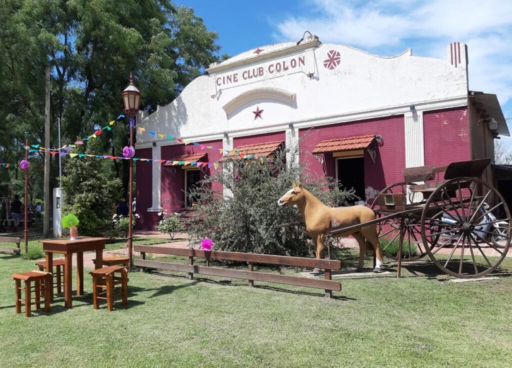 Eventos turísticos en la Provincia de Buenos Aires 2026