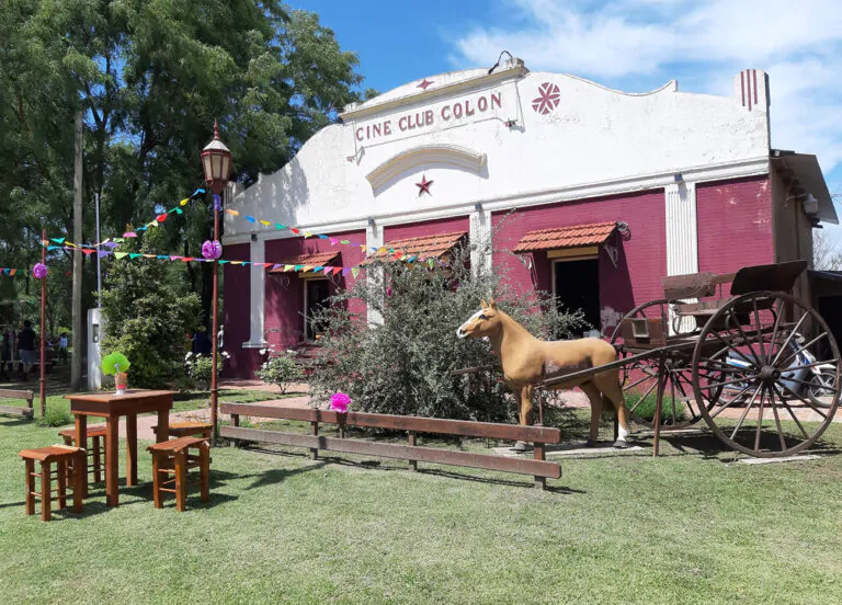 Eventos turísticos en la Provincia de Buenos Aires 2026