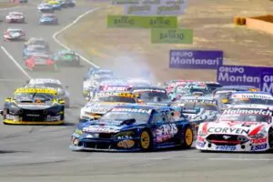 Luego de siete años  Vuelve el TC a Rosario….!!anticipadas on line!