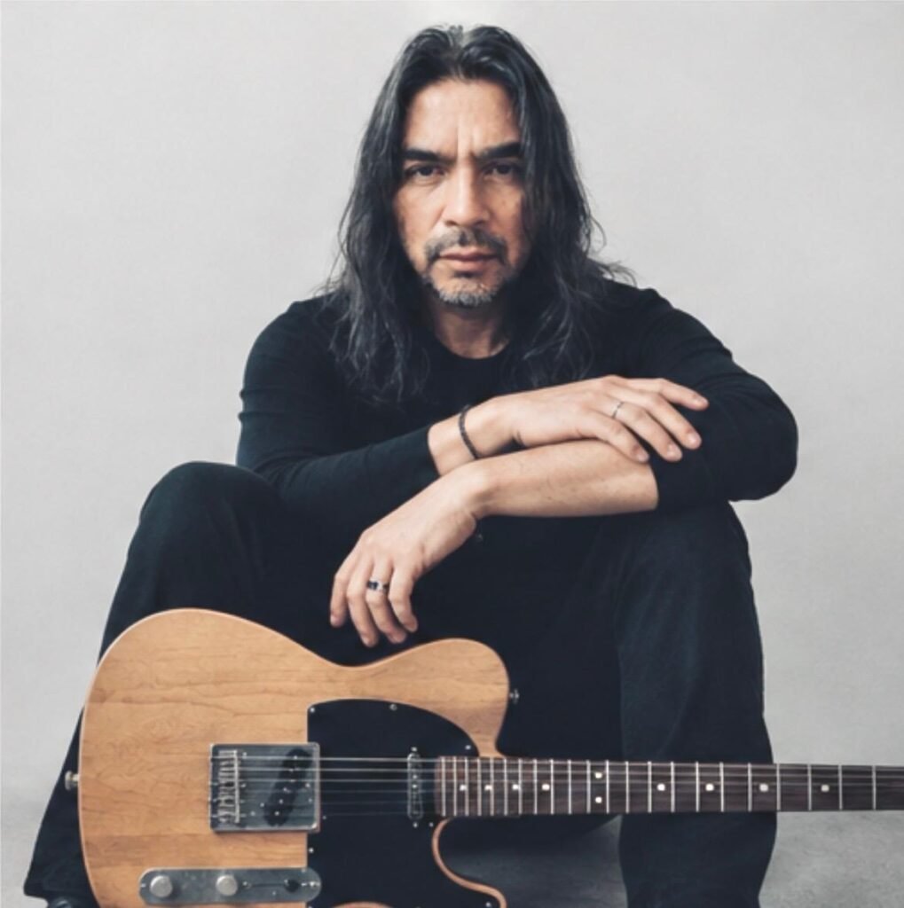 Saúl González presenta “El Juego”, su nuevo single en 2026