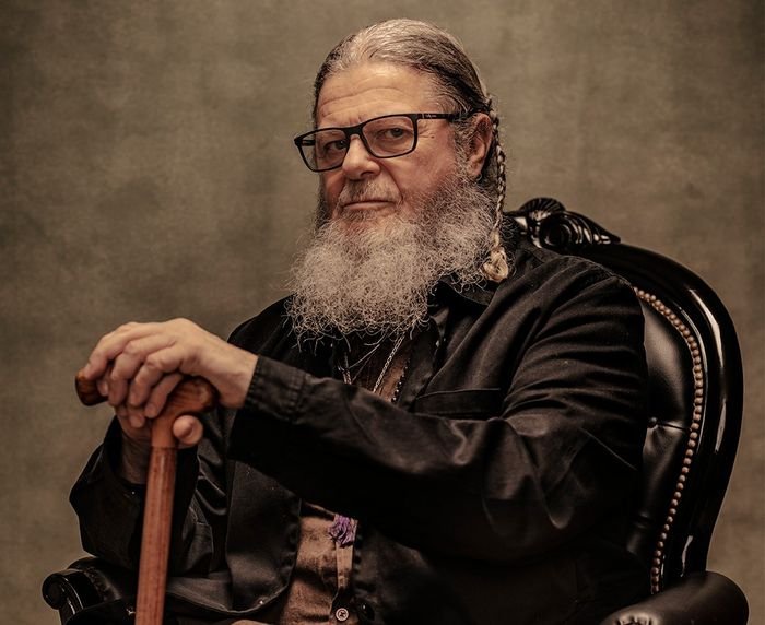 Gustavo Santaolalla llega al Teatro Colón con su Ronroco Tour en 2026. Ocio Tickets!