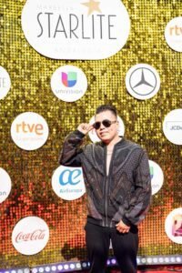 ICC lleva la cumbia sonidera mexicana a Premios Juventud en 2026