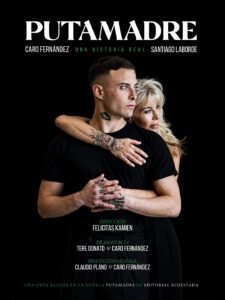 PUTAMADRE: una historia de autoficción llega al teatro en 2026. Ocio Tickets!
