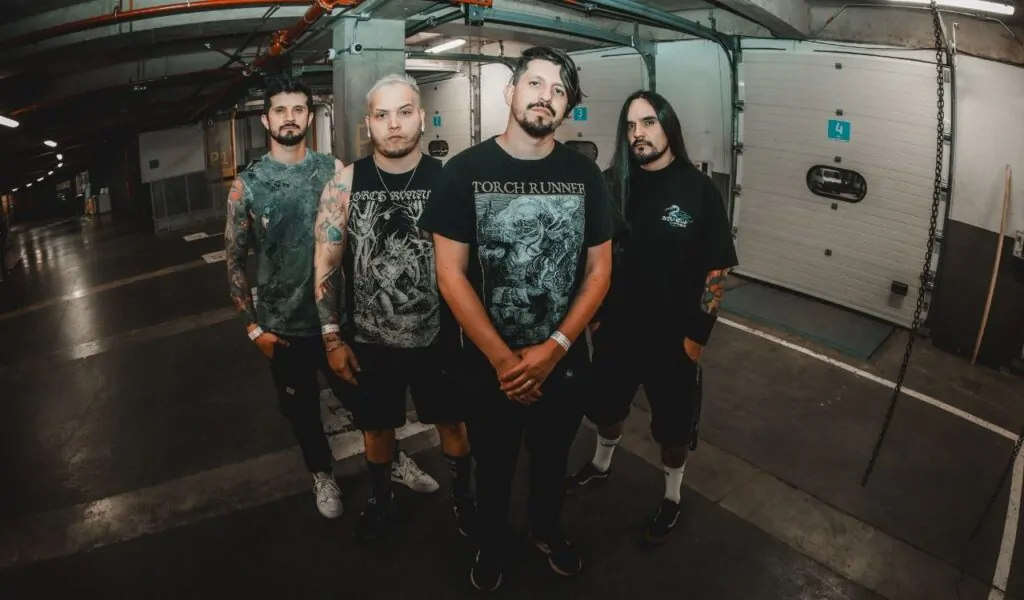 SYRACUSÆ regresa a Rock al Parque con una edición histórica en 2026