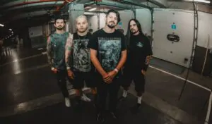 SYRACUSÆ regresa a Rock al Parque con una edición histórica en 2026