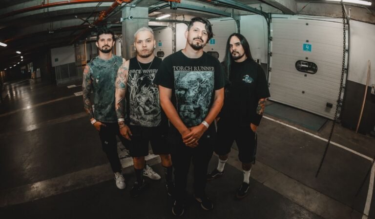 SYRACUSÆ regresa a Rock al Parque con una edición histórica en 2026