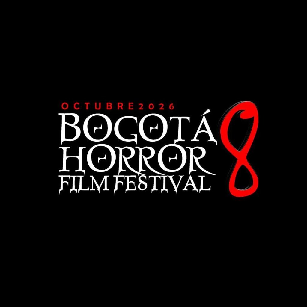 Bogotá Horror Film Festival regresa con su octava edición en 2026