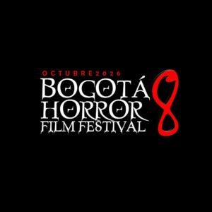 Bogotá Horror Film Festival regresa con su octava edición en 2026