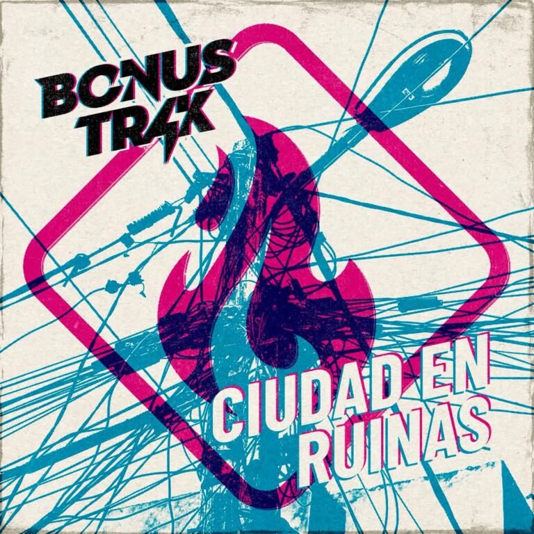 Bonus Trak presenta “Ciudad en Ruinas” en 2026