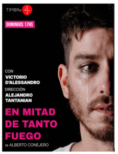 Desde el 4 hasta el 25 de octubre del 2026