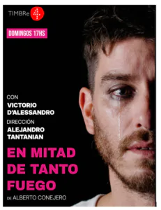 Desde el 4 hasta el 25 de octubre del 2026