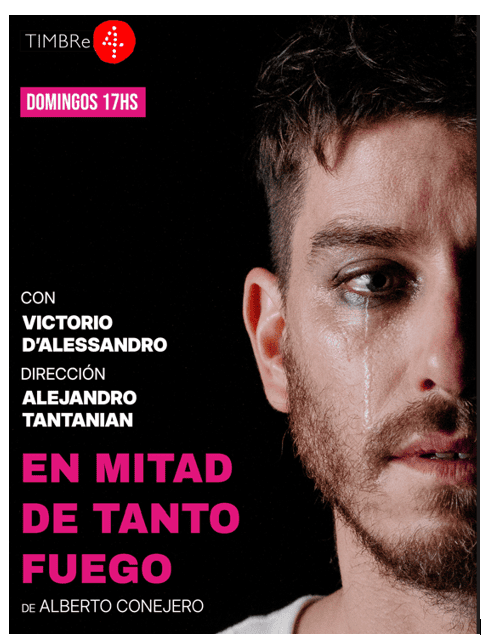 Desde el 4 hasta el 25 de octubre del 2026