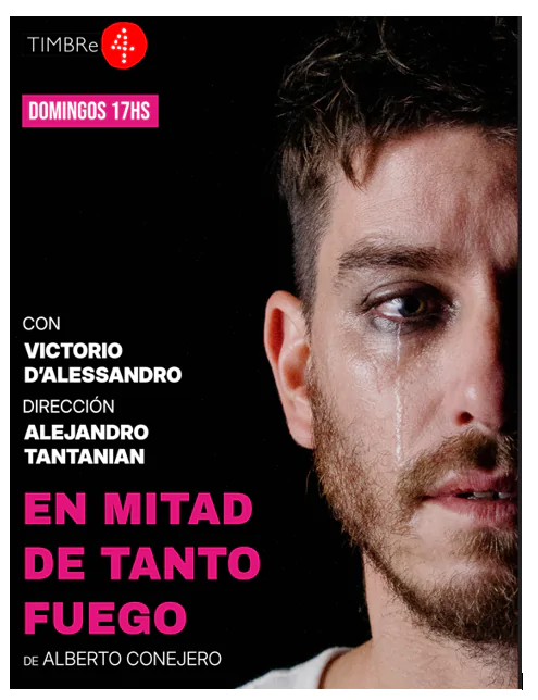 Desde el 4 hasta el 25 de octubre del 2026