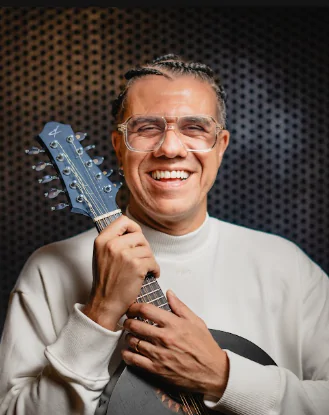 Hamilton de Holanda lleva “Nova” desde Rock in Rio hasta Argentina en 2026