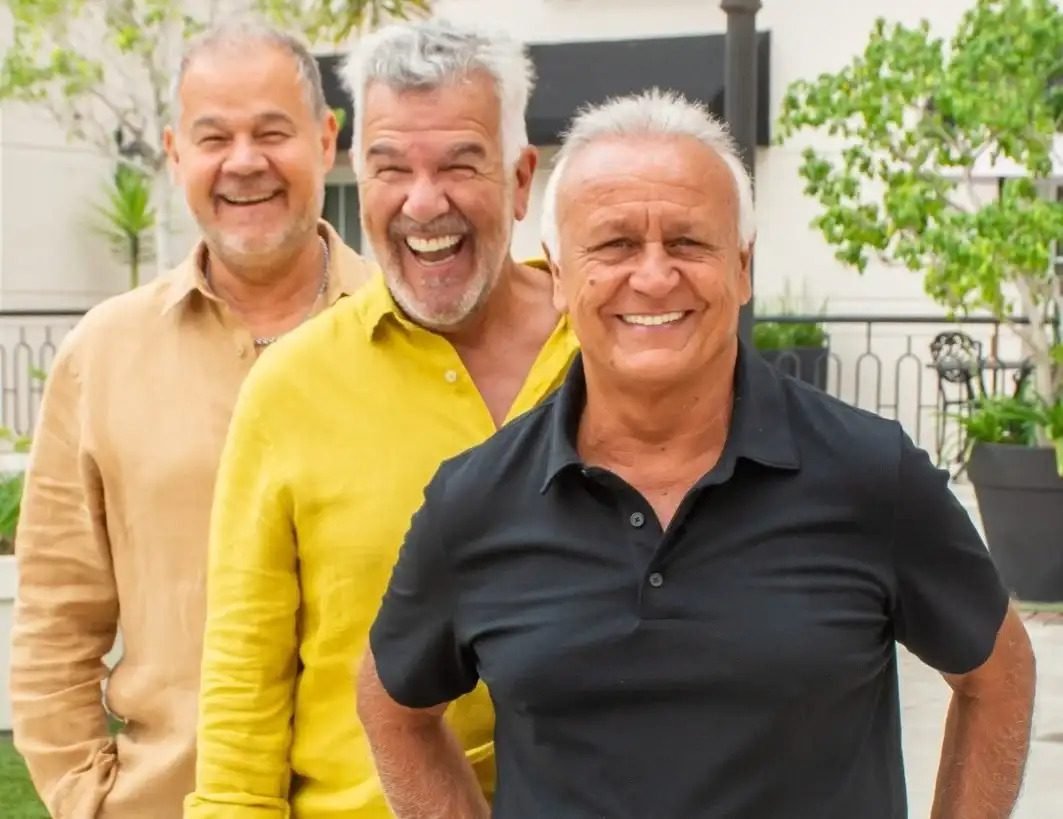 Midachi inicia en 2026  y agotando entradas la gira despedida.Anticipadas on line!!