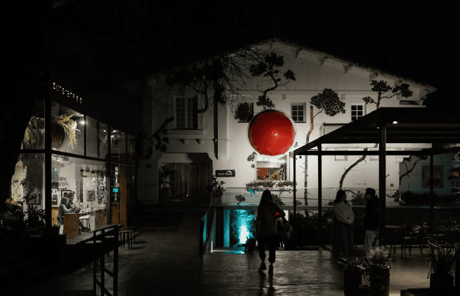 Primavera Experimental llega a Bithouse en 2026