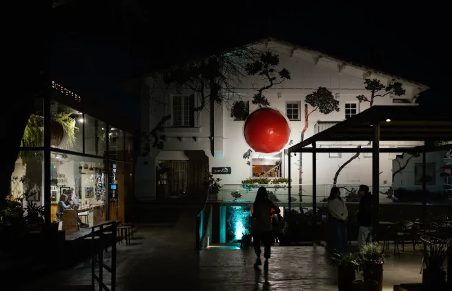 Primavera Experimental llega a Bithouse en 2026