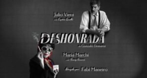 Deshonrada llega al teatro en 2026. Ocio Tickets!
