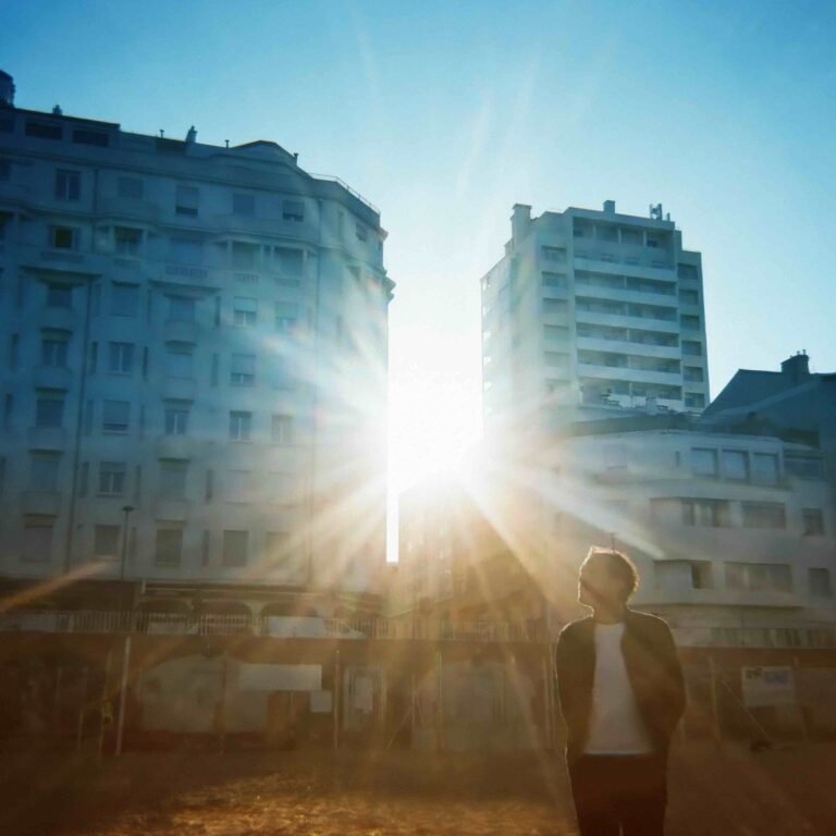 Kid Francescoli presenta A Kind Wave, su nuevo álbum en 2026