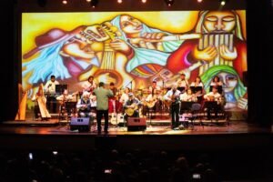 El Seminario Internacional de Música de las Américas 2026 anunció su programación
