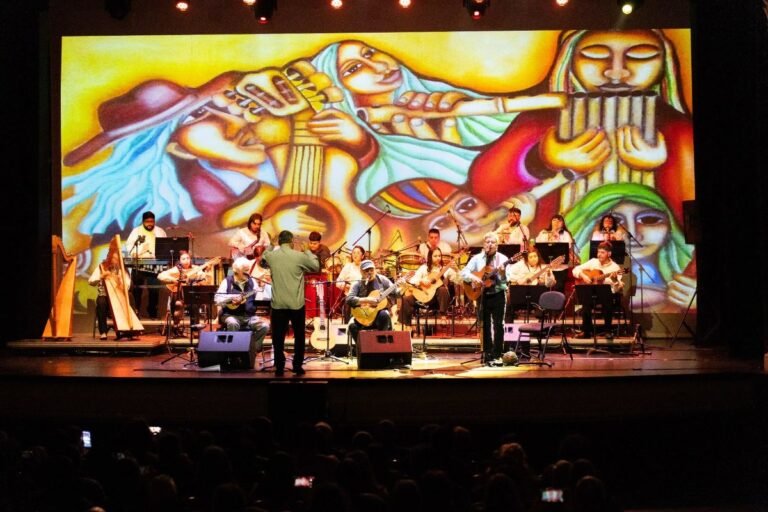 El Seminario Internacional de Música de las Américas 2026 anunció su programación