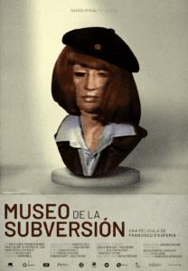 Museo de la Subversión se estrena en la Sala Lugones en 2026