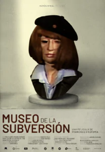 Museo de la Subversión se estrena en la Sala Lugones en 2026