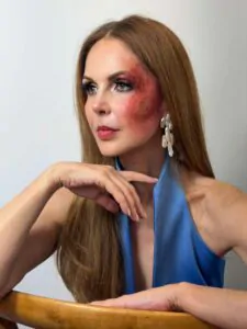Athina Klioumi de Marturet se destaca en “Damas de Media Noche” en 2026