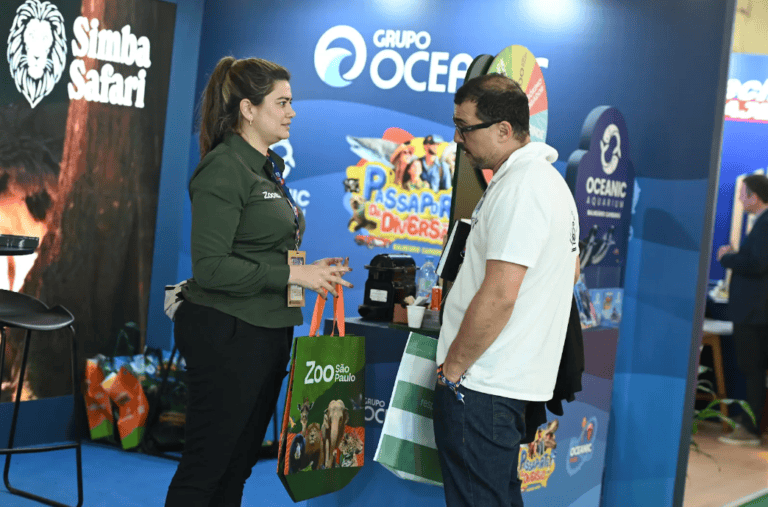 Grupo Oceanic amplía su presencia en América Latina durante FIT 2026