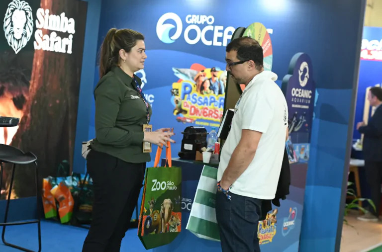 Grupo Oceanic amplía su presencia en América Latina durante FIT 2026
